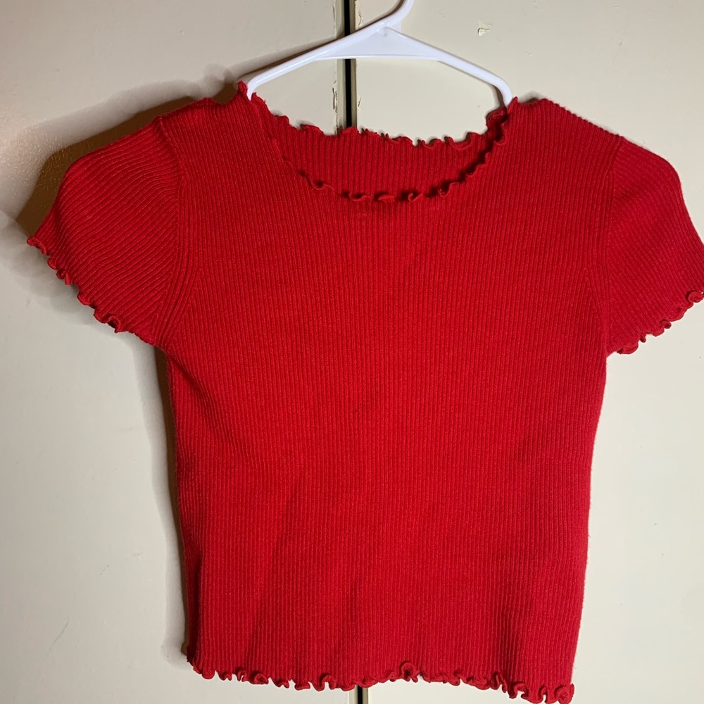 brandy melville top